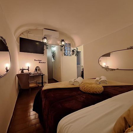 Passione Romana Apartment Exteriér fotografie
