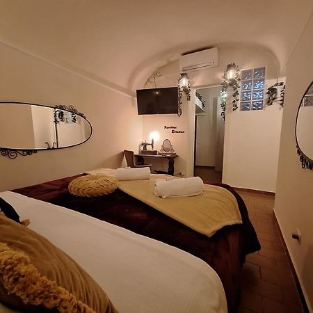 Passione Romana Apartment Exteriér fotografie