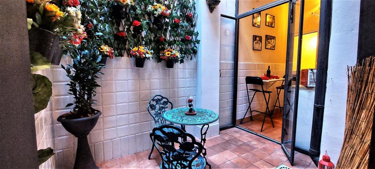 Passione Romana Apartment Exteriér fotografie