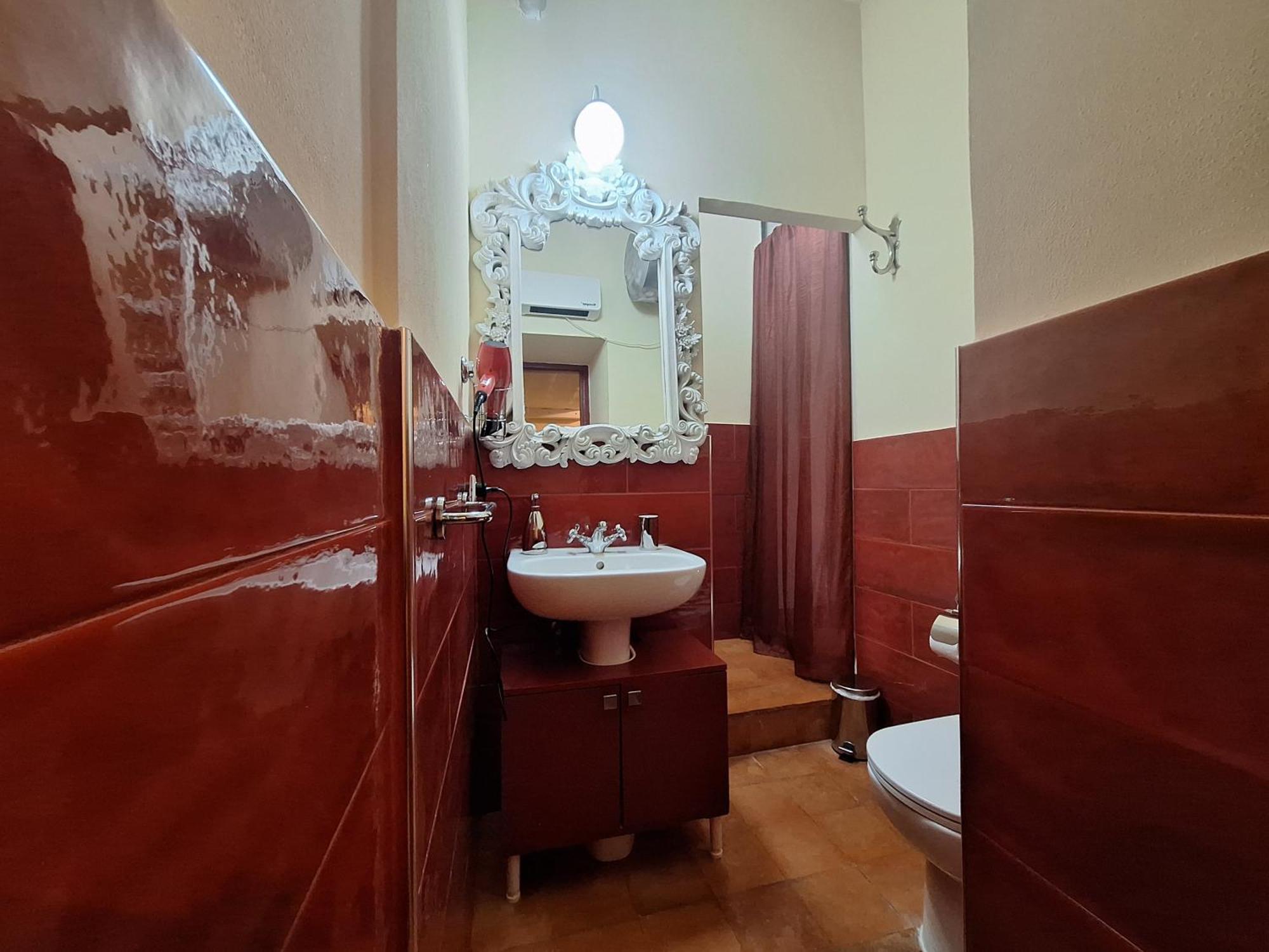 Passione Romana Apartment Exteriér fotografie