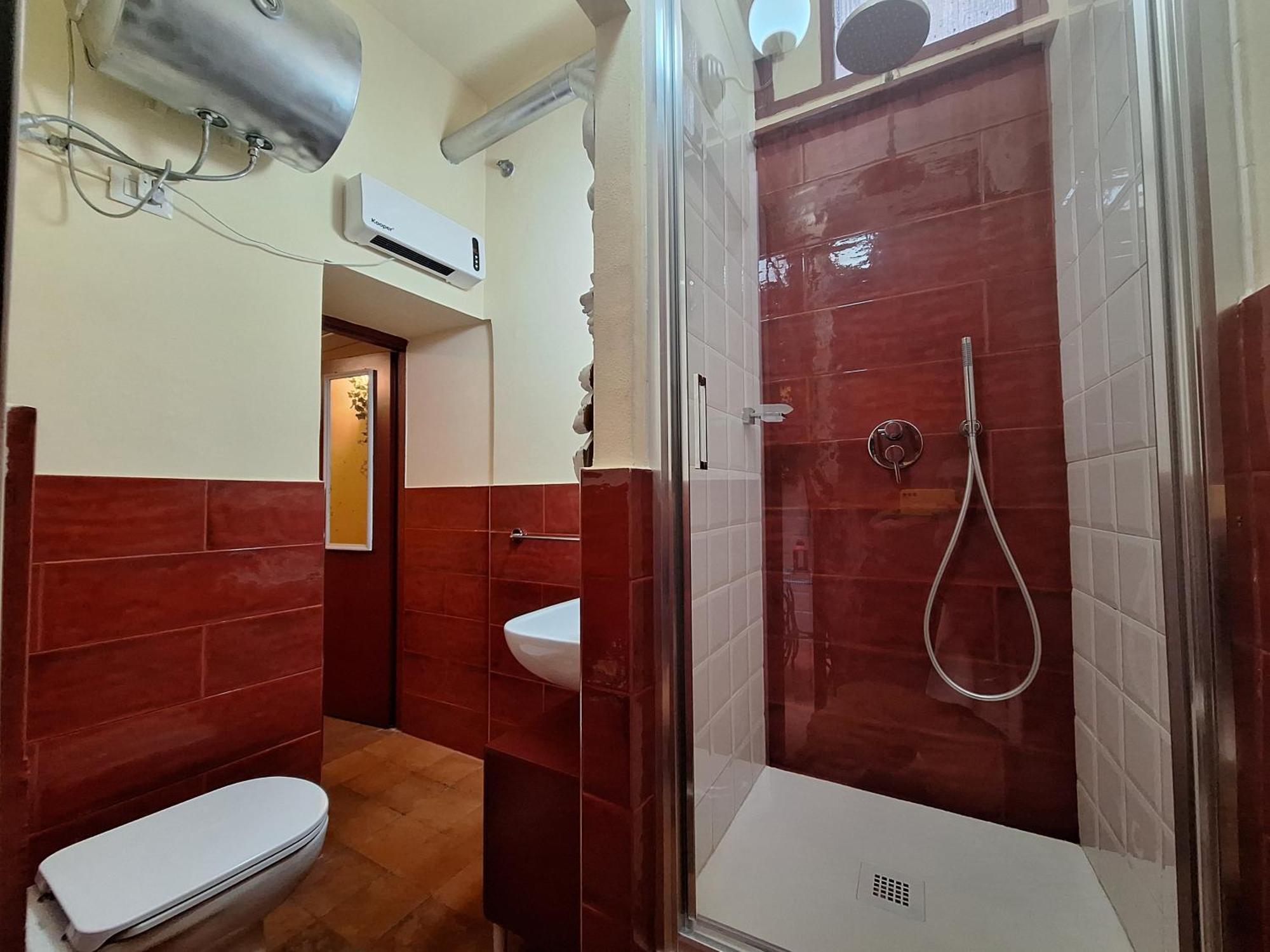 Passione Romana Apartment Exteriér fotografie