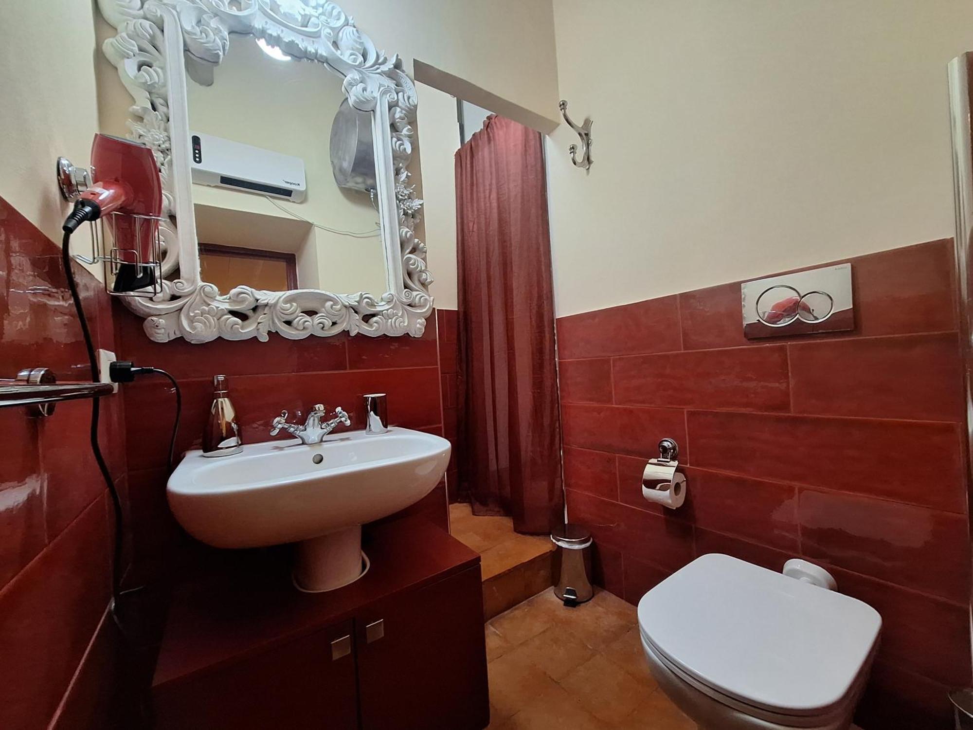 Passione Romana Apartment Exteriér fotografie