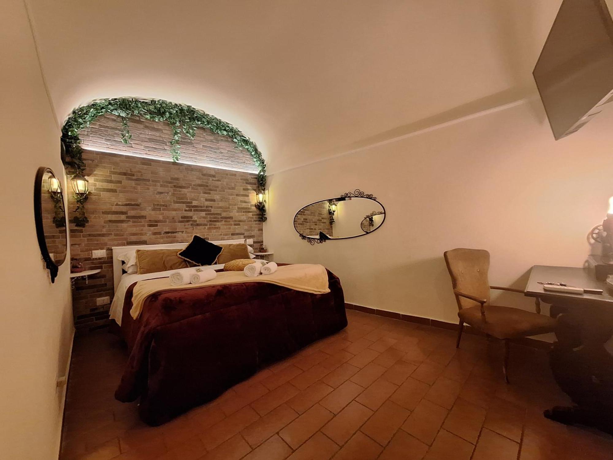 Passione Romana Apartment Exteriér fotografie