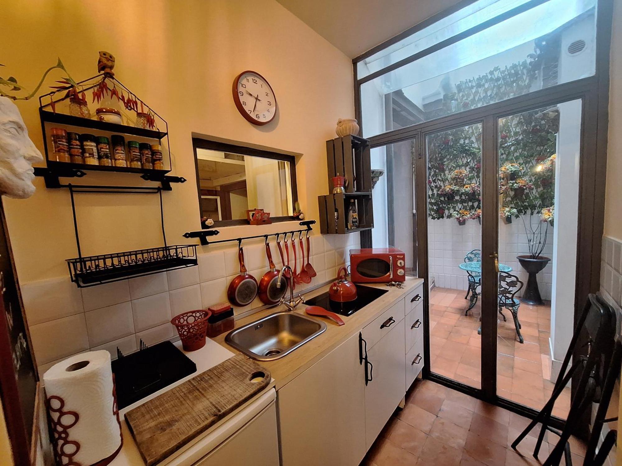 Passione Romana Apartment Exteriér fotografie
