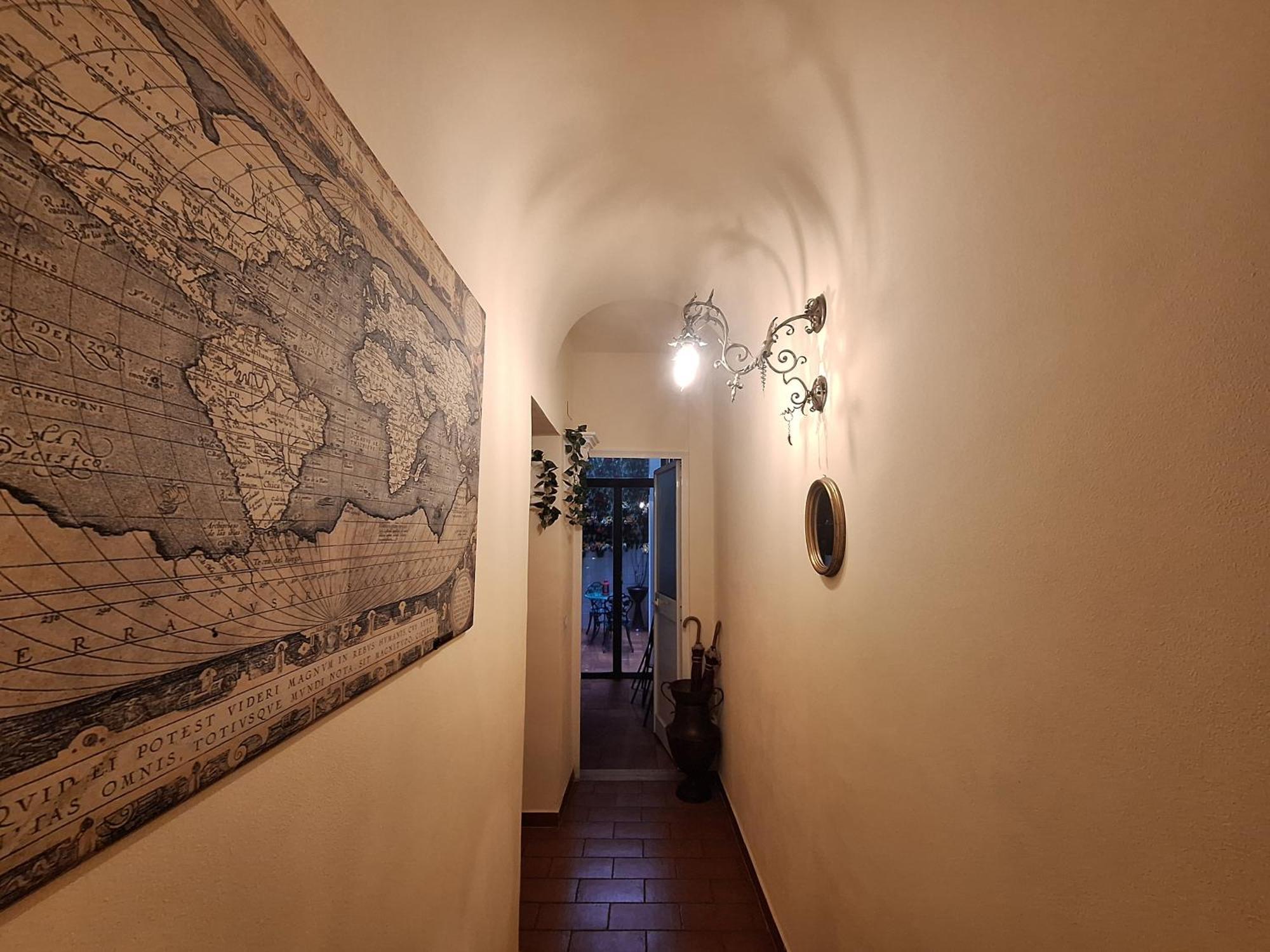 Passione Romana Apartment Exteriér fotografie