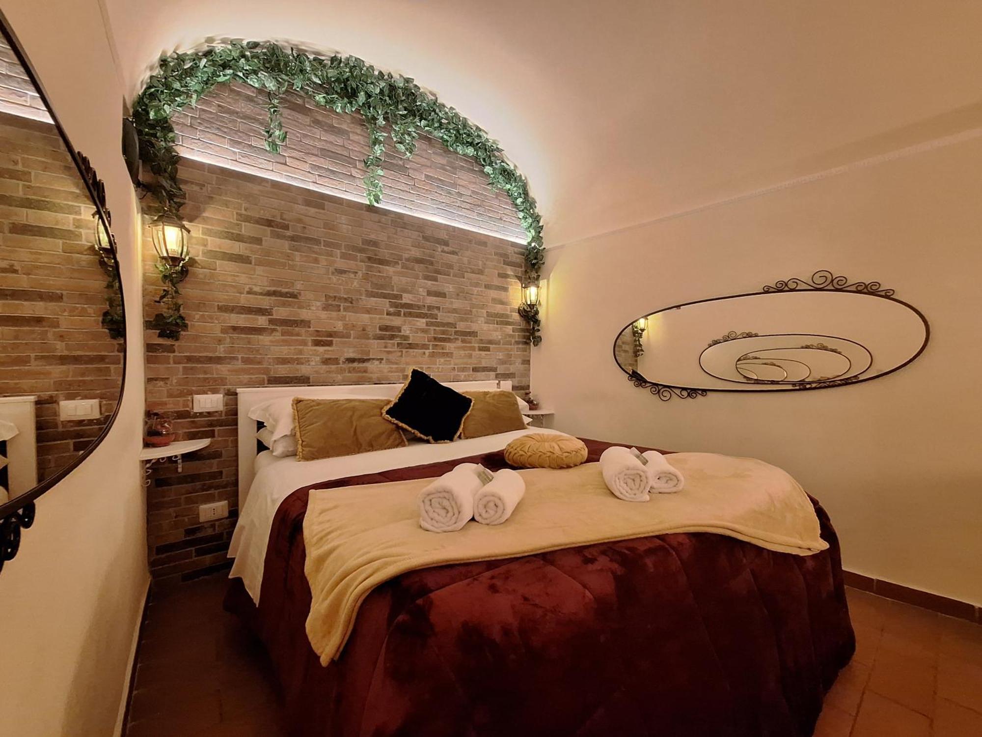 Passione Romana Apartment Exteriér fotografie